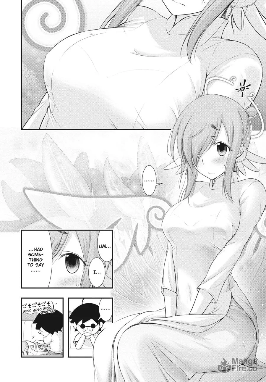 Excellent Property, Rejects for Residents Chapter 13 page 18 - 