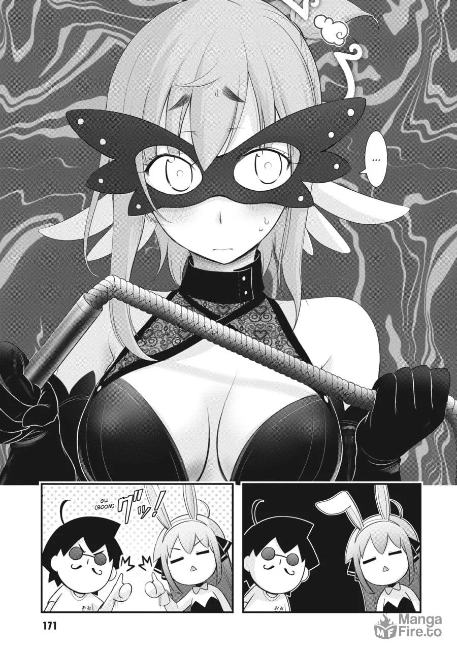 Excellent Property, Rejects for Residents Chapter 13 page 21 - 