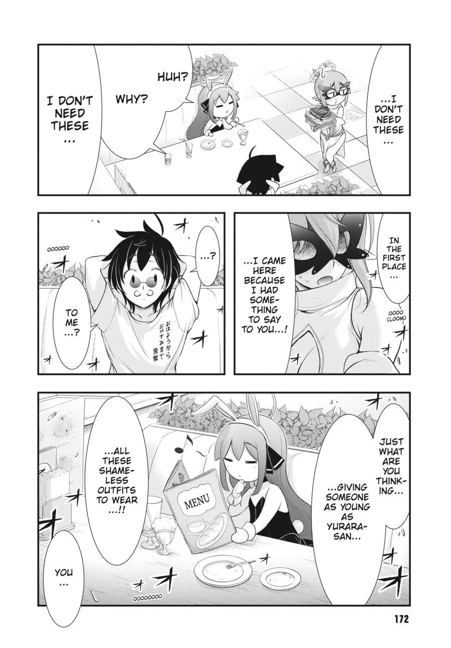 Excellent Property, Rejects for Residents Chapter 13 page 22 - 