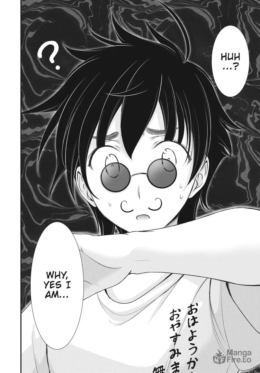 Excellent Property, Rejects for Residents Chapter 13 page 24 - 