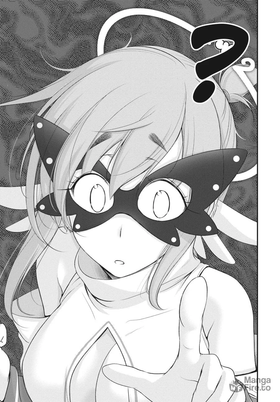 Excellent Property, Rejects for Residents Chapter 13 page 25 - 