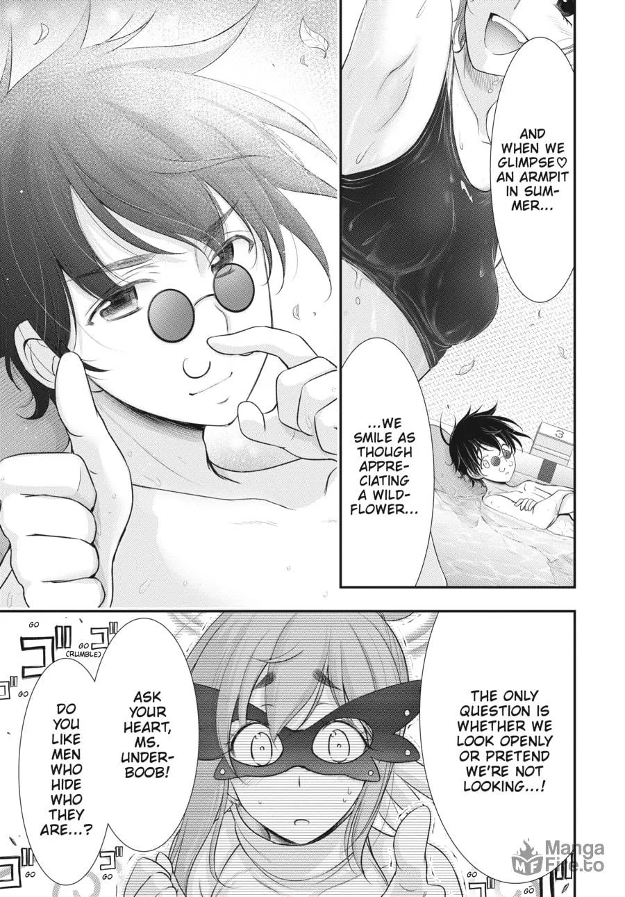 Excellent Property, Rejects for Residents Chapter 13 page 27 - 