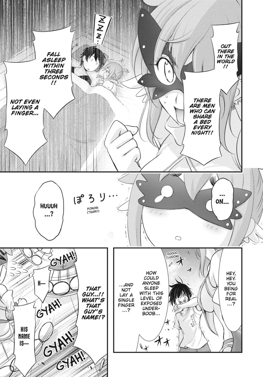 Excellent Property, Rejects for Residents Chapter 13 page 29 - 