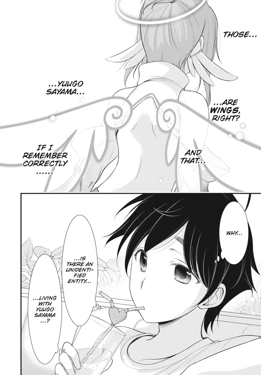 Excellent Property, Rejects for Residents Chapter 13 page 32 - 