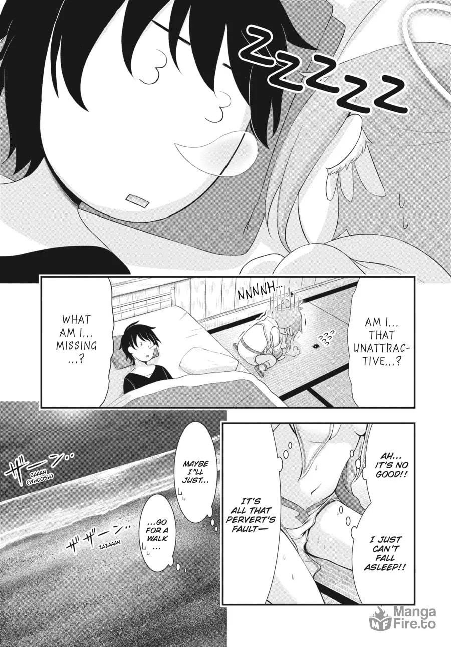 Excellent Property, Rejects for Residents Chapter 13 page 35 - 