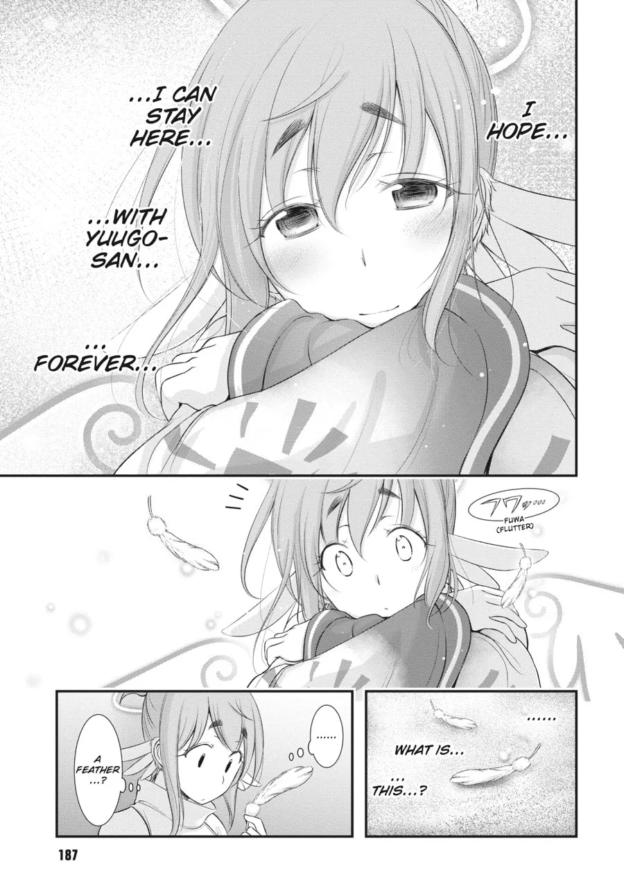 Excellent Property, Rejects for Residents Chapter 13 page 37 - 