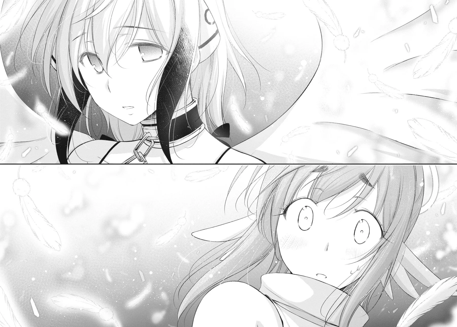 Excellent Property, Rejects for Residents Chapter 13 page 41 - 
