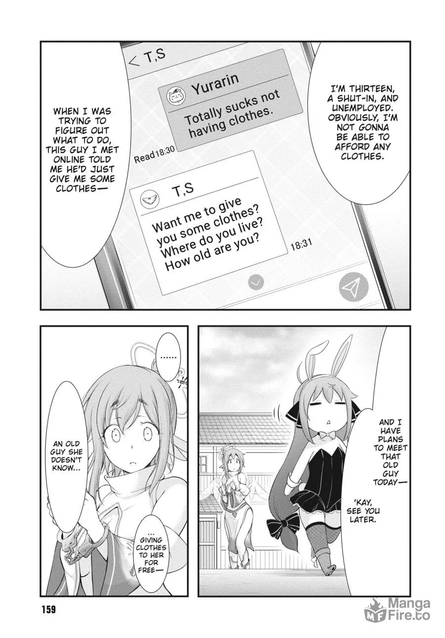 Excellent Property, Rejects for Residents Chapter 13 page 9 - 