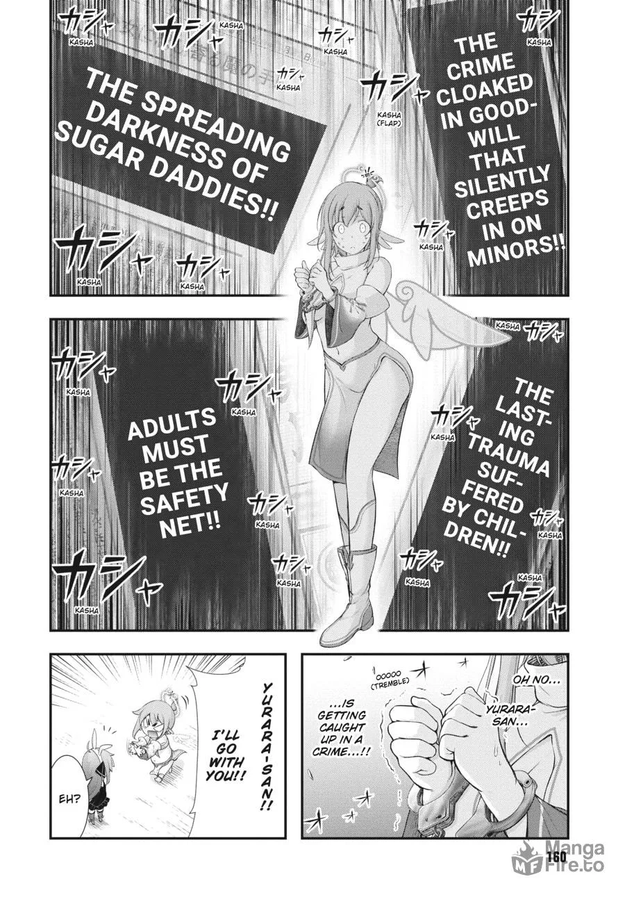Excellent Property, Rejects for Residents Chapter 13 page 10 - 