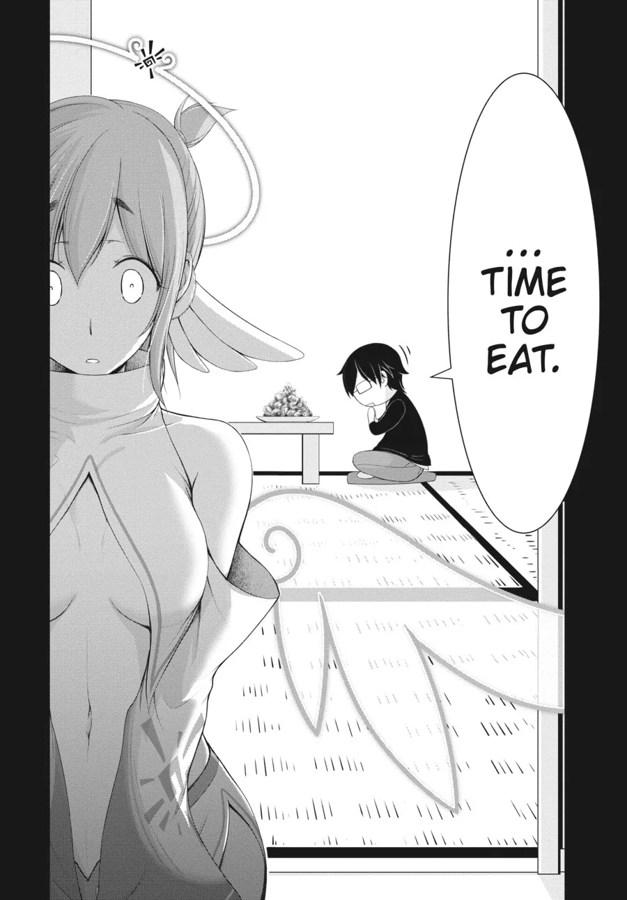 Excellent Property, Rejects for Residents Chapter 2 page 11 - 