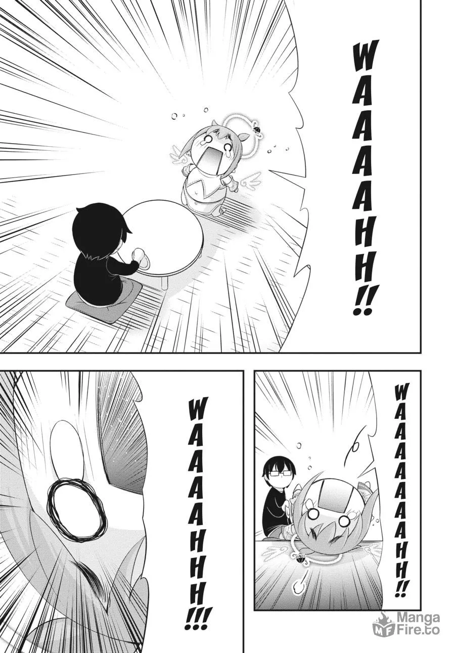 Excellent Property, Rejects for Residents Chapter 2 page 18 - 