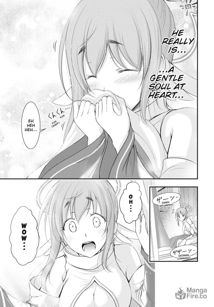 Excellent Property, Rejects for Residents Chapter 2 page 3 - 