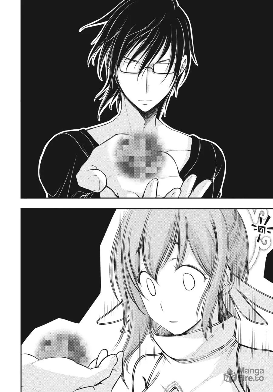 Excellent Property, Rejects for Residents Chapter 2 page 21 - 