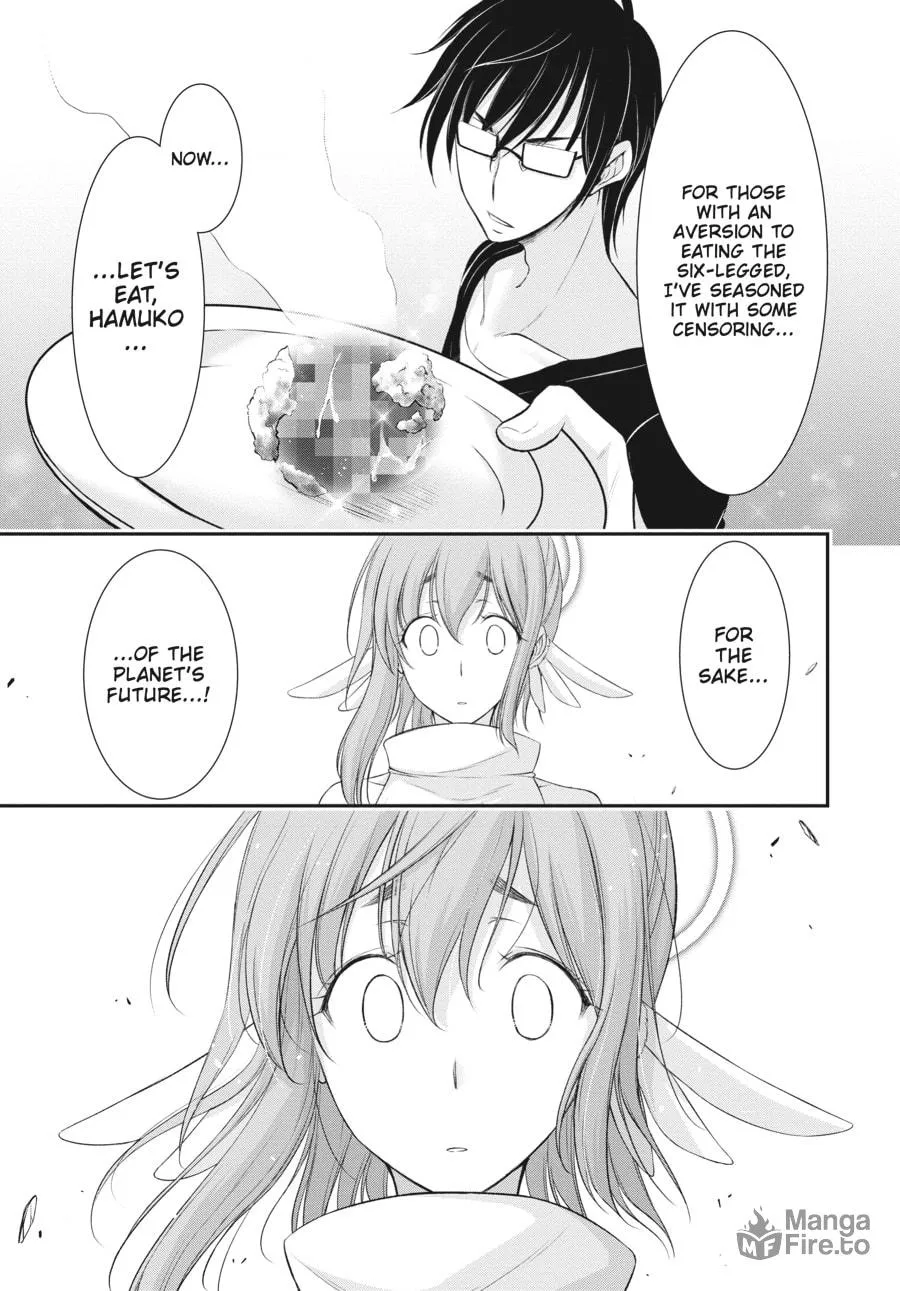 Excellent Property, Rejects for Residents Chapter 2 page 24 - 
