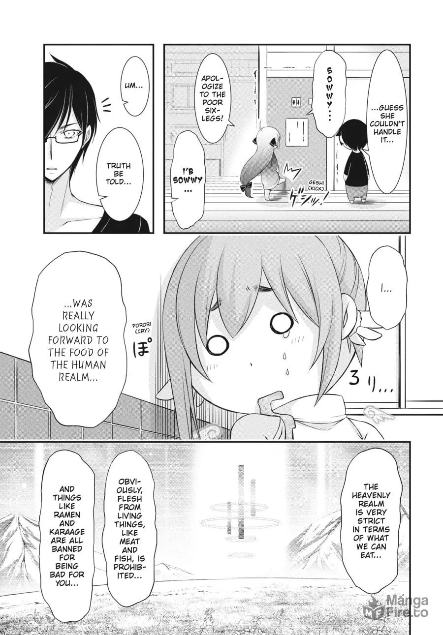 Excellent Property, Rejects for Residents Chapter 2 page 27 - 