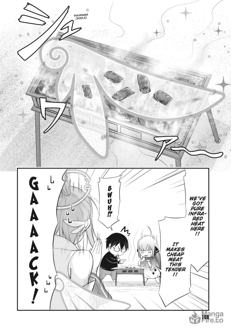 Excellent Property, Rejects for Residents Chapter 2 page 35 - 