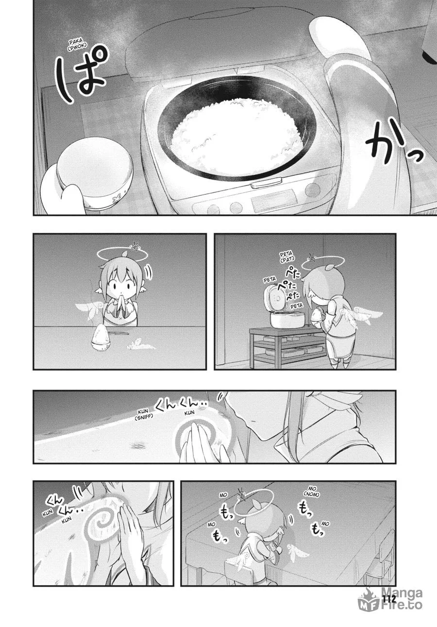 Excellent Property, Rejects for Residents Chapter 2 page 39 - 