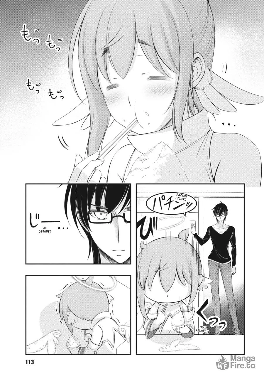 Excellent Property, Rejects for Residents Chapter 2 page 40 - 