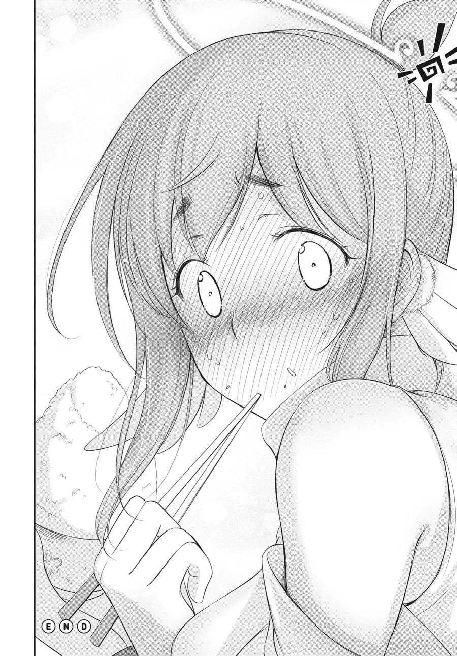 Excellent Property, Rejects for Residents Chapter 2 page 41 - 