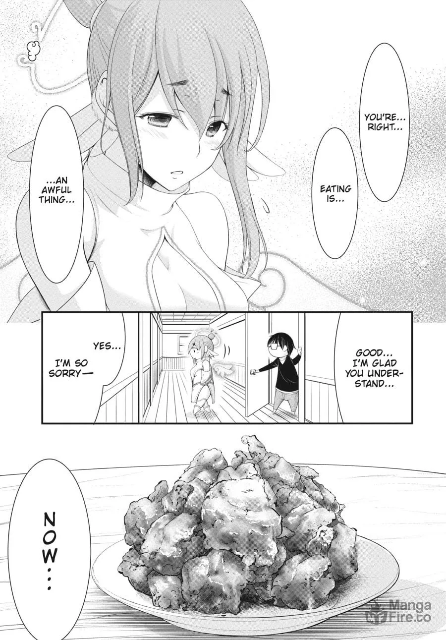 Excellent Property, Rejects for Residents Chapter 2 page 10 - 