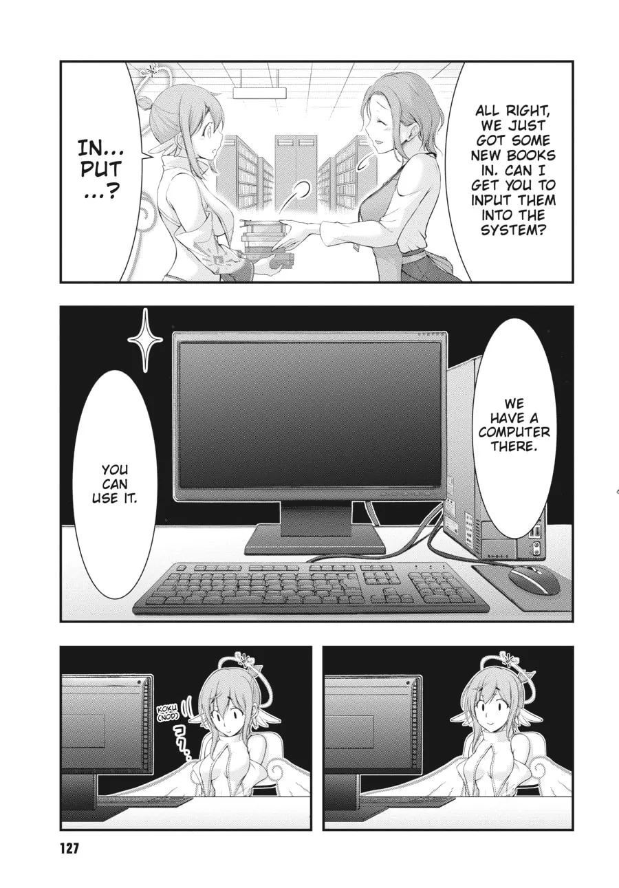Excellent Property, Rejects for Residents Chapter 3 page 13 - 