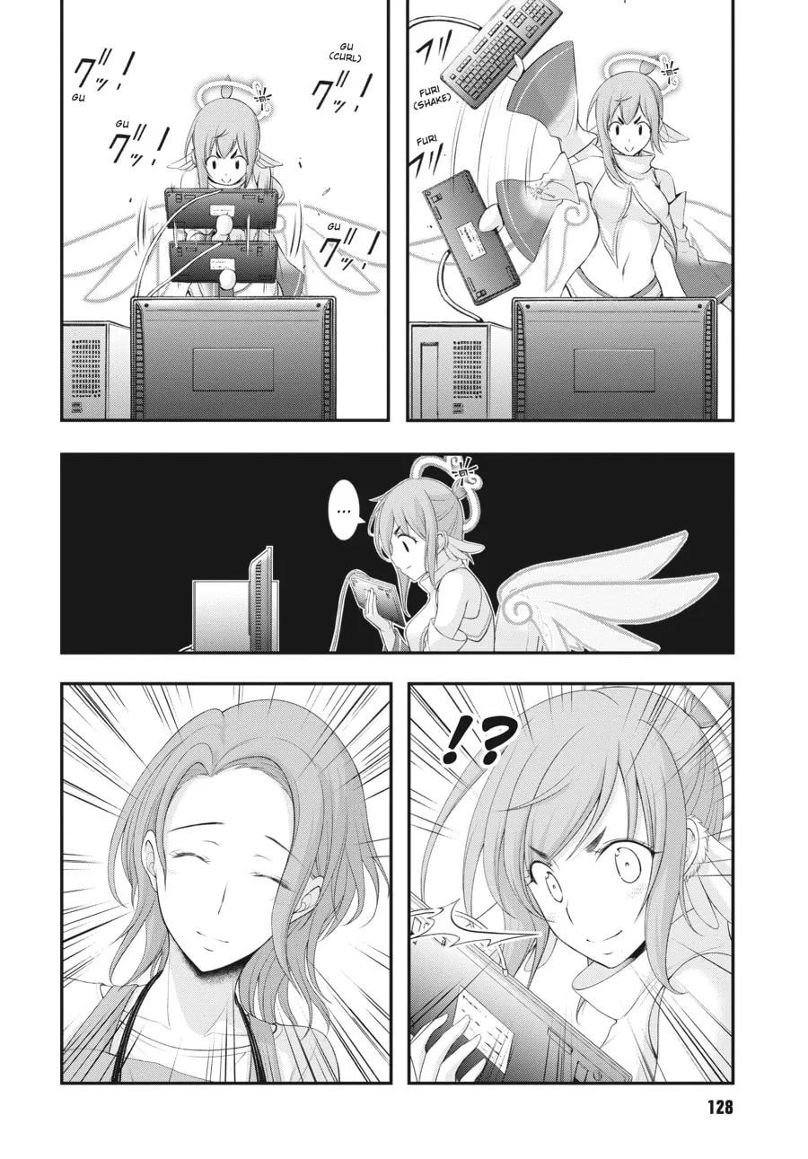 Excellent Property, Rejects for Residents Chapter 3 page 14 - 