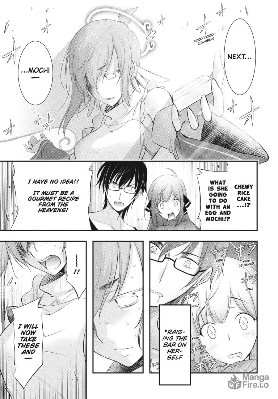 Excellent Property, Rejects for Residents Chapter 3 page 25 - 