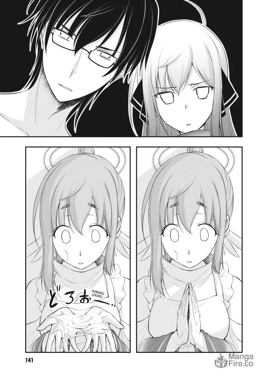 Excellent Property, Rejects for Residents Chapter 3 page 27 - 