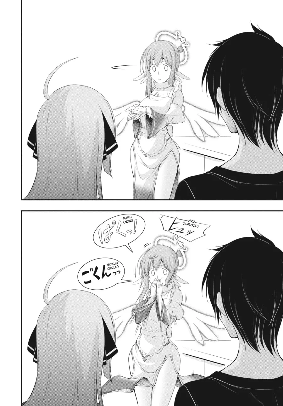Excellent Property, Rejects for Residents Chapter 3 page 28 - 