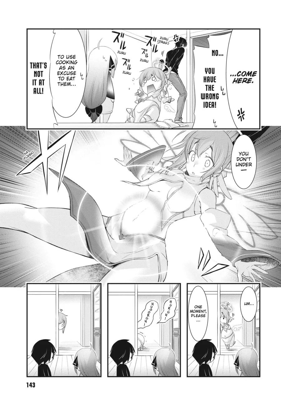 Excellent Property, Rejects for Residents Chapter 3 page 29 - 