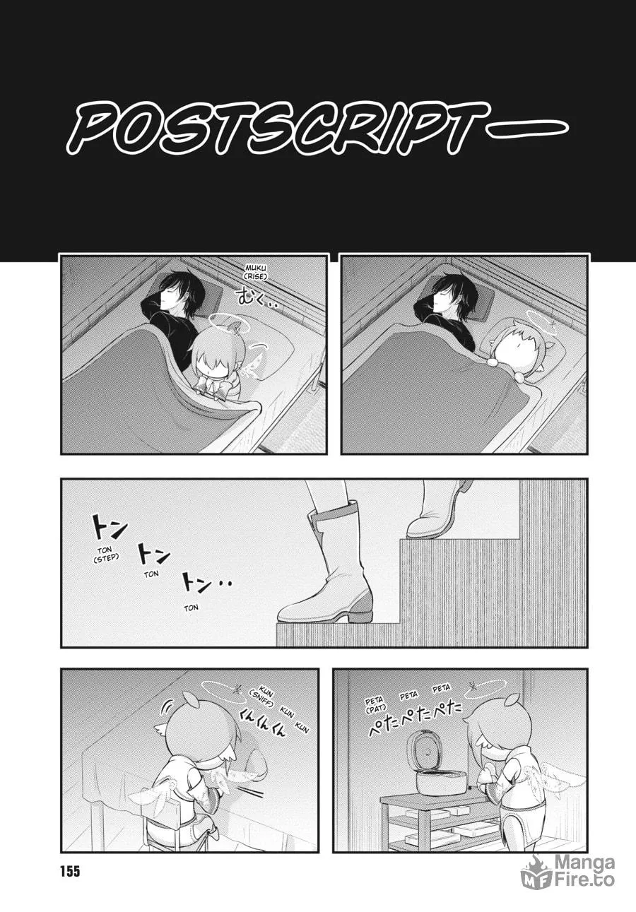 Excellent Property, Rejects for Residents Chapter 3 page 40 - 