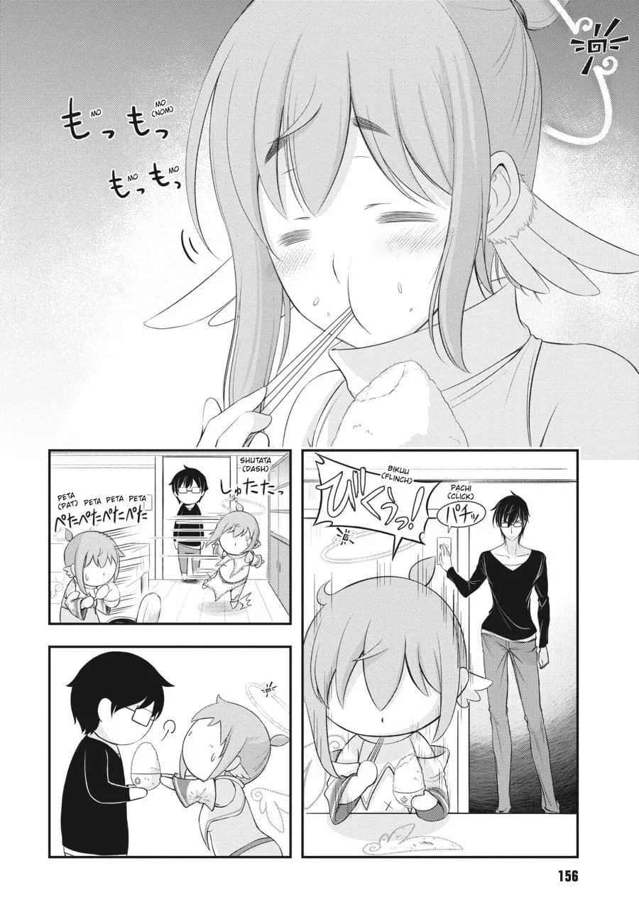 Excellent Property, Rejects for Residents Chapter 3 page 41 - 