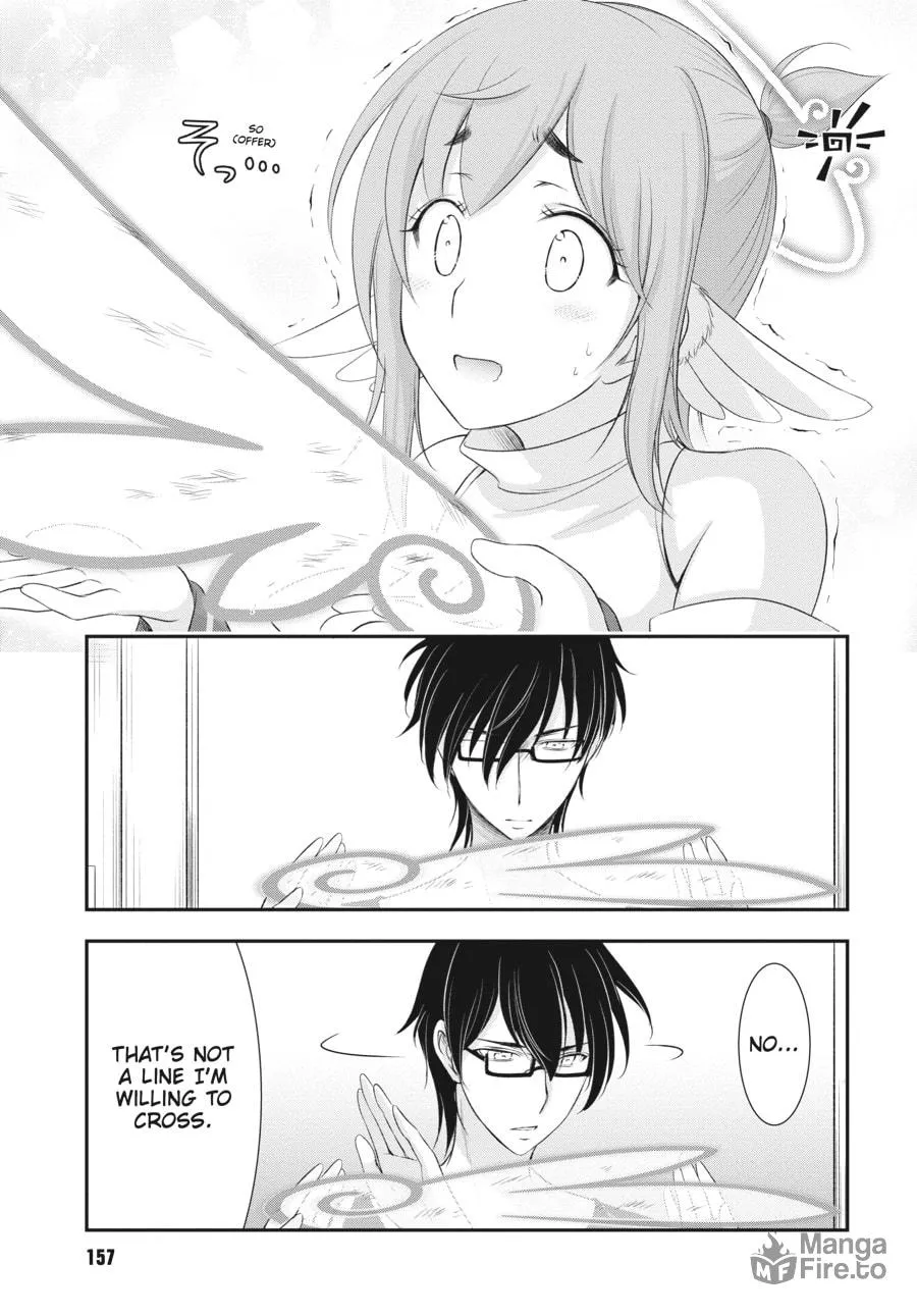 Excellent Property, Rejects for Residents Chapter 3 page 42 - 