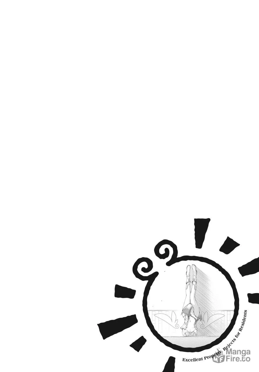 Excellent Property, Rejects for Residents Chapter 3 page 45 - 
