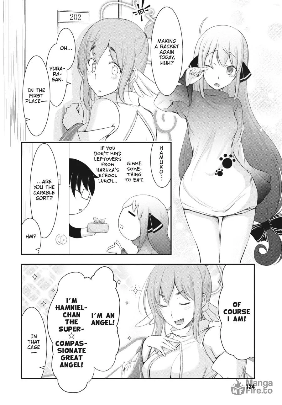 Excellent Property, Rejects for Residents Chapter 3 page 10 - 