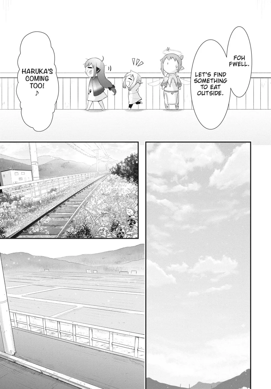 Excellent Property, Rejects for Residents Chapter 4 page 11 - 