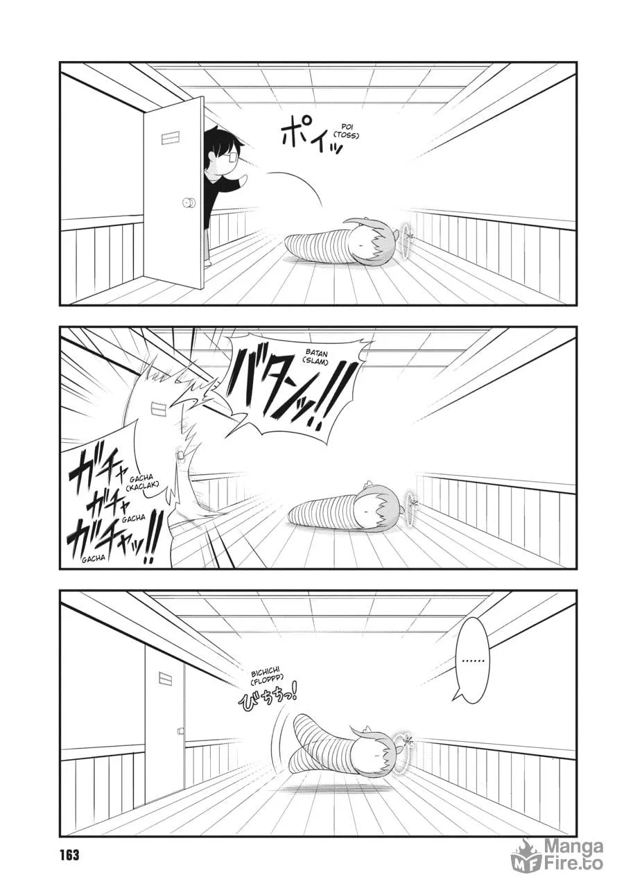 Excellent Property, Rejects for Residents Chapter 4 page 3 - 