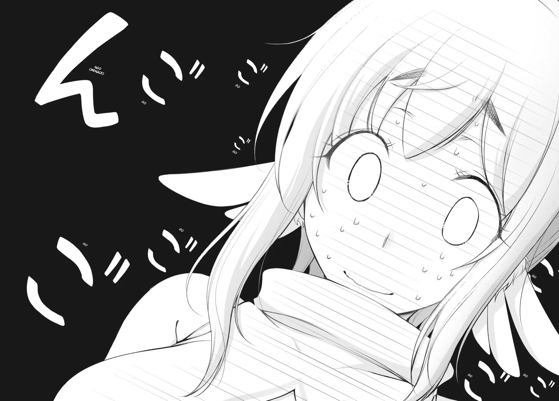 Excellent Property, Rejects for Residents Chapter 4 page 21 - 