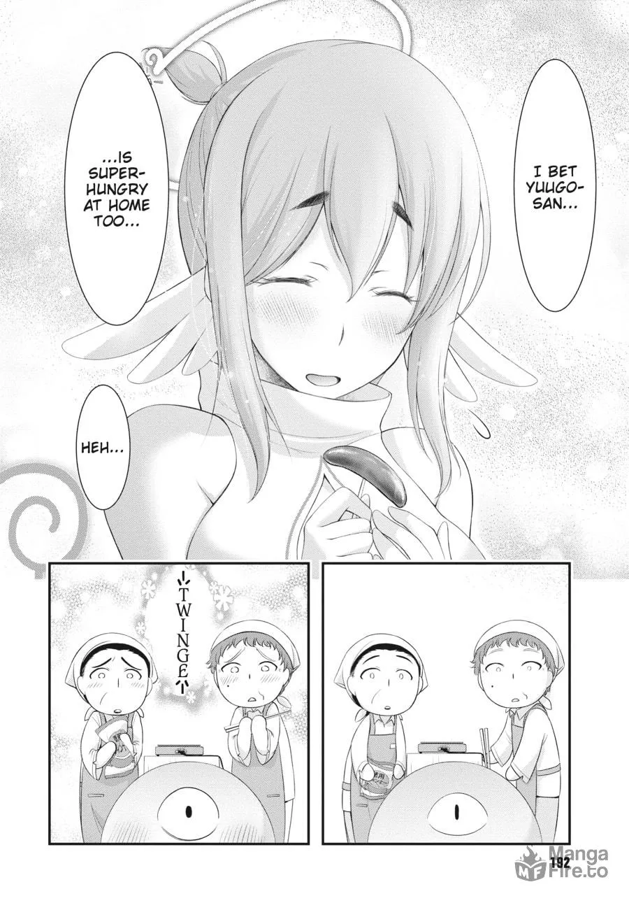 Excellent Property, Rejects for Residents Chapter 4 page 30 - 