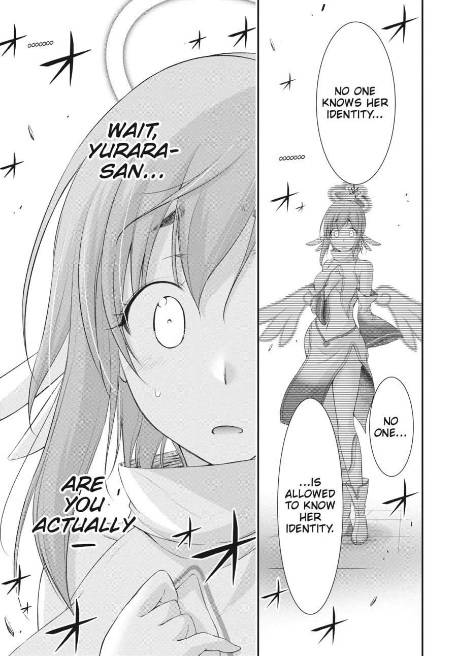 Excellent Property, Rejects for Residents Chapter 4 page 41 - 