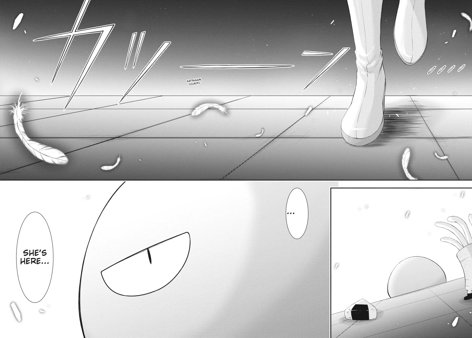 Excellent Property, Rejects for Residents Chapter 4 page 42 - 
