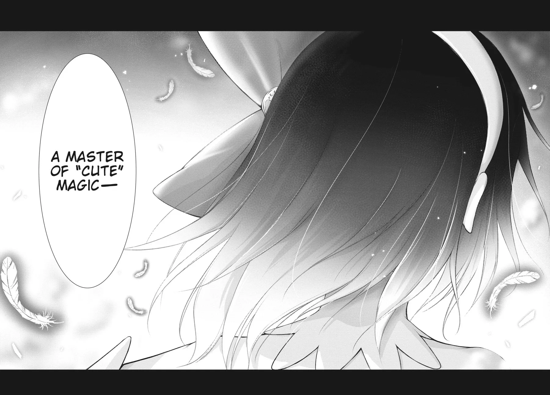Excellent Property, Rejects for Residents Chapter 4 page 44 - 