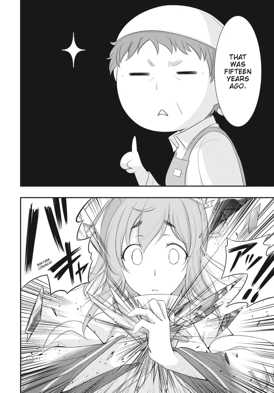 Excellent Property, Rejects for Residents Chapter 5 page 11 - 