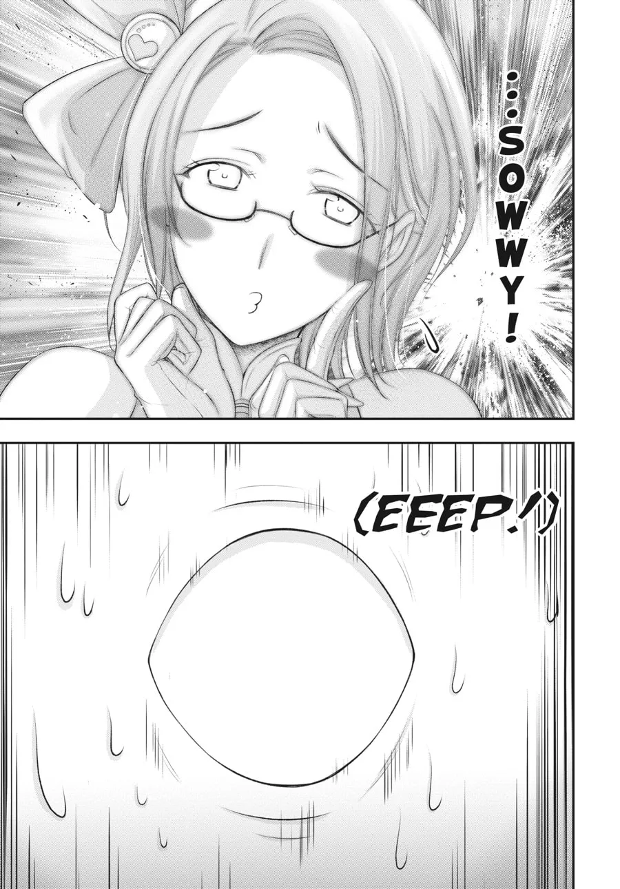 Excellent Property, Rejects for Residents Chapter 5 page 37 - 