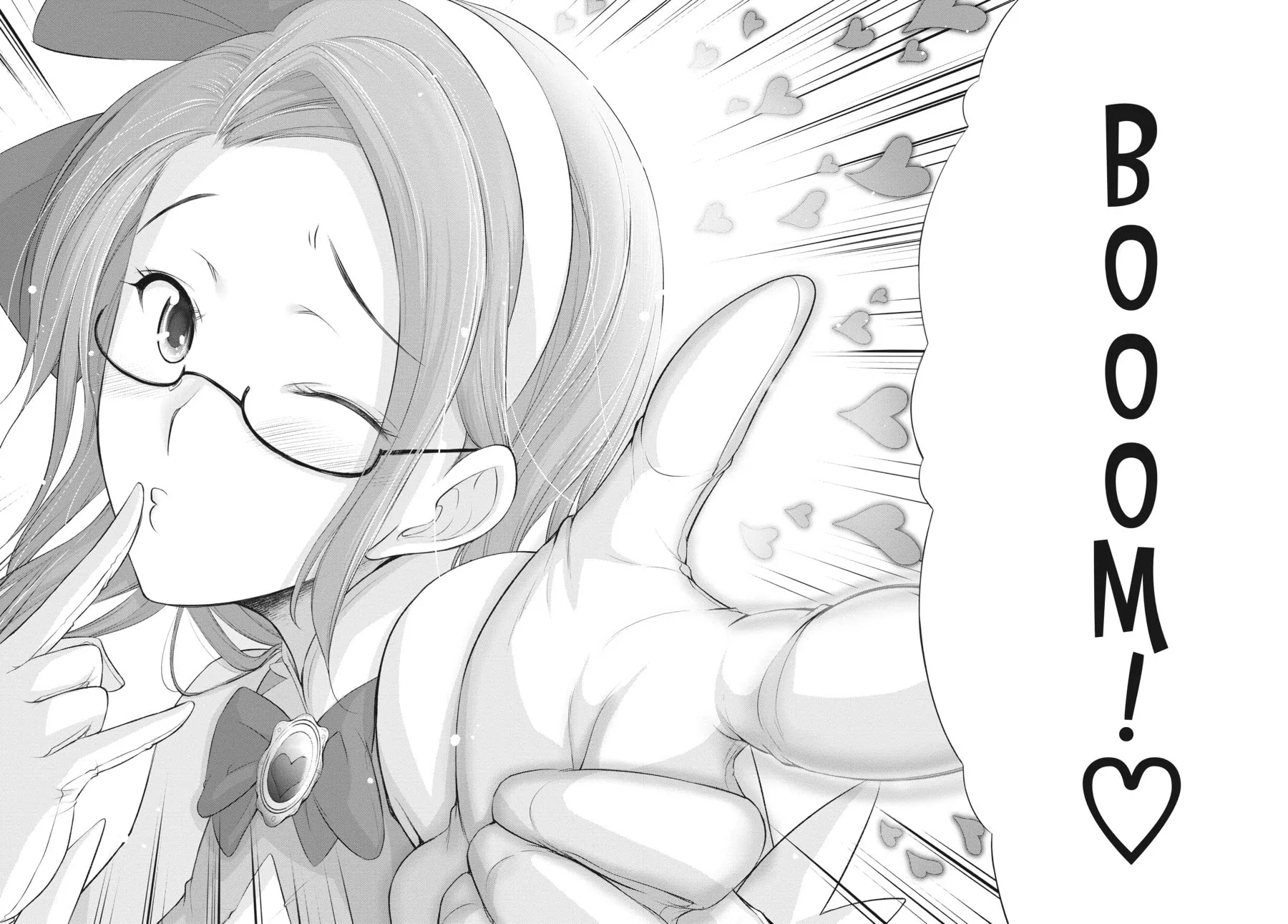 Excellent Property, Rejects for Residents Chapter 5 page 40 - 