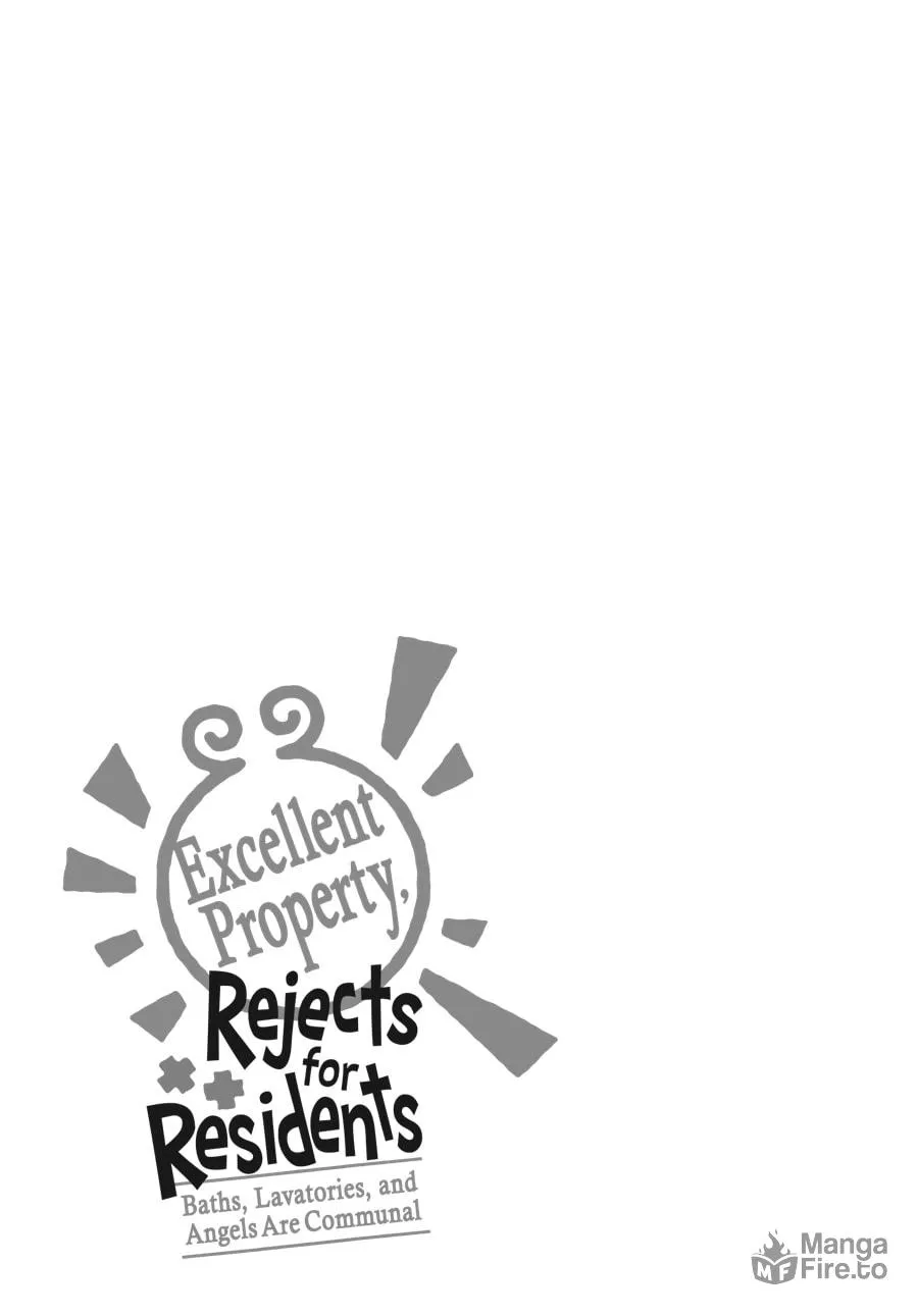 Excellent Property, Rejects for Residents Chapter 5 page 42 - 