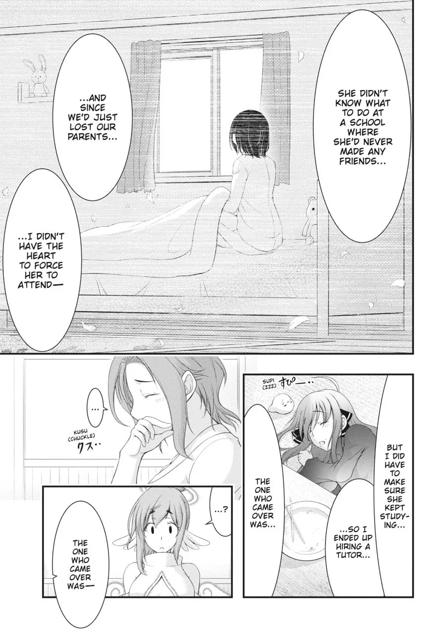 Excellent Property, Rejects for Residents Chapter 6 page 11 - 