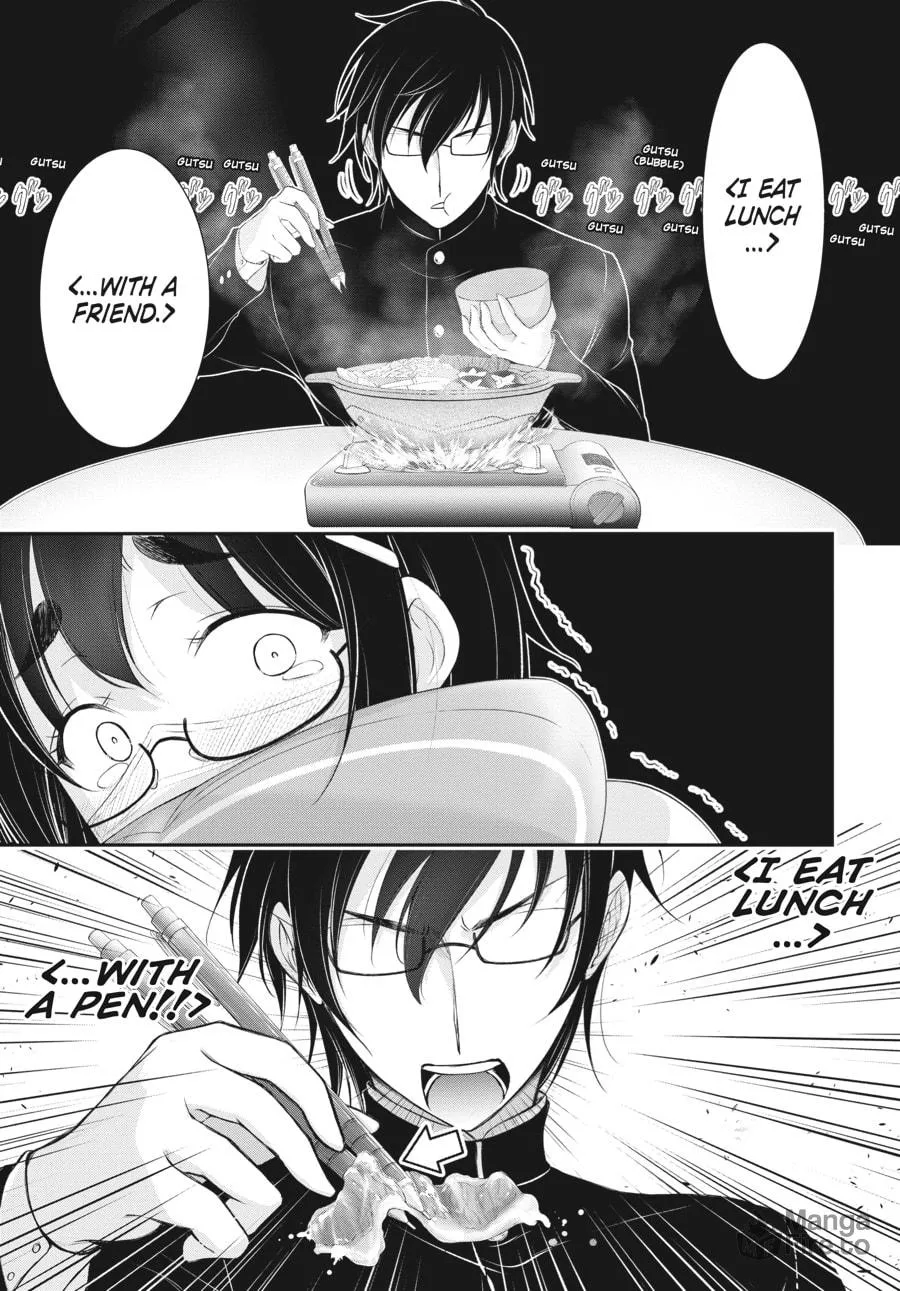 Excellent Property, Rejects for Residents Chapter 6 page 15 - 