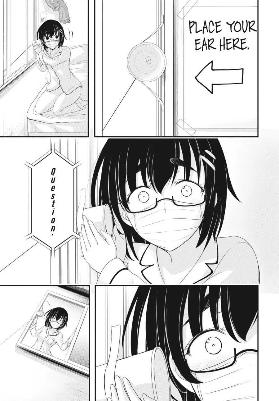 Excellent Property, Rejects for Residents Chapter 6 page 17 - 
