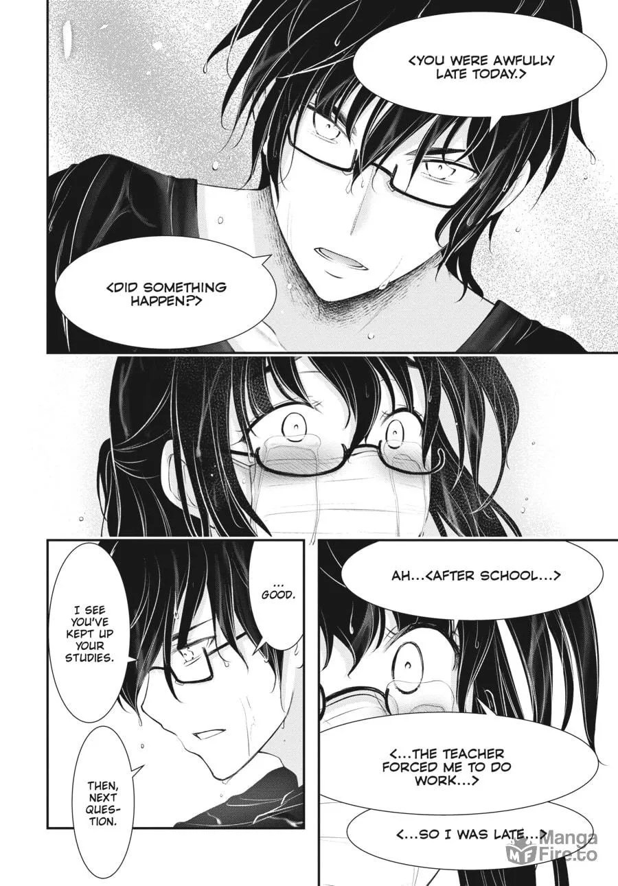 Excellent Property, Rejects for Residents Chapter 6 page 30 - 